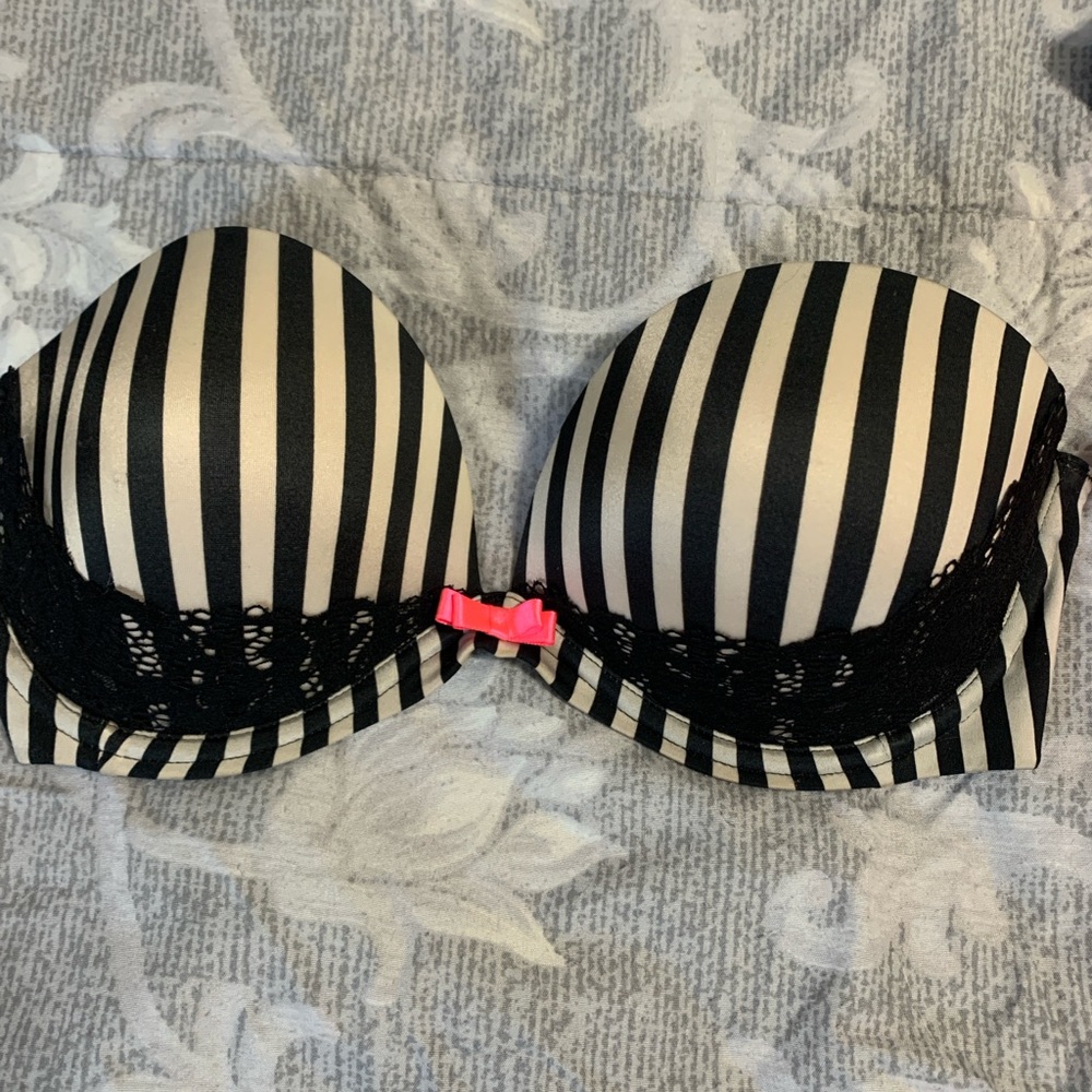 Sexy little things bra